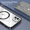 Handyhülle für iPhone 11 mit Magsafe und Kameraschutz, Produktbild-Vorschau 6