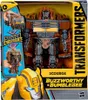 Hasbro Scourge Transformers Figura 23 Cm Marrone Marrone Anteprima dell’immagine prodotto 3