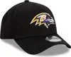 Czapka New Era 9Forty A-Frame Cap - NFL Baltimore Ravens Podgląd zdjęcia produktu 2
