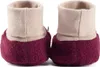 Hofbrucker Baby Wollwalk Schuhe Elias, Größe:16/17, Produktbild-Vorschau 2