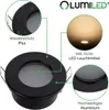 LUMILED Einbaustrahler LED Spots Badezimmer 6x Produktbild-Vorschau 4