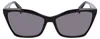 LIU JO Sonnenbrillen LJ796S-001 Produktbild-Vorschau 2