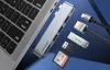 Ugreen Hub 2xUSB-C na HDMI / 2xUSB 3.0 / SD TF / USB-C PD - Náhľad obrázku produktu 11