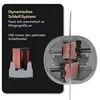 DMT SimpleSharp Diamant Messerschärfer | Messerschleifer Produktbild-Vorschau 3