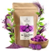 Mary Rose - Tè Matcha viola con polvere di ube 50 g - Anteprima dell’immagine prodotto 1