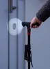 Bâton pliant multifonctionnel, LED, 86-98 cm Voir les images du produit 11