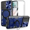 Coque + 2 Verres Trempés pour Samsung Galaxy S26 Ultra, Voir les images du produit 1