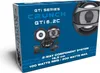 Crunch GTI-6.2C 2-Wege Komponentensystem 16,5 cm Produktbild-Vorschau 7