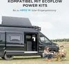 ECOFLOW Monokristallines Solarpanel 2x400W, Starres Produktbild-Vorschau 8