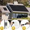 SUNNIVA® 2000W Balkonkraftwerk mit 4.48 kWh Speicher Produktbild-Vorschau 5