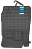 Gumové autokoberce Ford Fiesta 2008-2011 Náhled obrázku produktu 14