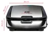 Sandwichera y gofrera Tefal SW 852D Snack Collection, color Vista previa de la imagen del producto 31