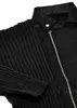 NAEMI damen strickjacke - dunkleschwarz, M Produktbild-Vorschau 3