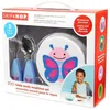 SKIP HOP Zoo Set jedálenský 5 ks Jednorožec 12m+ Náhľad obrázku produktu 5