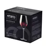 KROSNO Rotweingläser Set 460ml – 6er Set Weingläser Produktbild-Vorschau 14