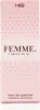 NG PERFUMES NG Femme L odeur Pojemność: 100 ml Podgląd zdjęcia produktu 11