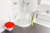 SANILO® WC-Sitz Rot, Toilettendeckel direkt vom Hersteller, Produktbild-Vorschau 7