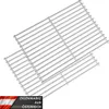 grillshop.at Weber Ersatzteil Grillrost Set aus Edelstahl Produktbild-Vorschau 1