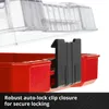 Einhell M-CASE Jeu de mèches 33 pc(s) Voir les images du produit 21