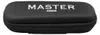 Master Edition Blues Harmonica in C (incl. soft case and Produktbild-Vorschau 7