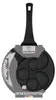 Berlinger Haus Pole 26cm Revtement Titan Mat Noir Voir les images du produit 8