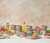 Dehner Fine Nature Katzenfutter, Nassfutter getreidefrei, Produktbild-Vorschau 3