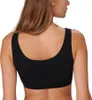 Schiesser Damen 2 er Pack Bustier Gr. 38  schwarz Produktbild-Vorschau 4