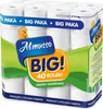 Almusso Toilettenpapier BIG-pack 40 Rollen Produktbild-Vorschau 1