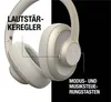 Fresh 'n Rebel Clam Ace Kopfhörer Kabellos Kopfband Produktbild-Vorschau 9