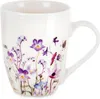 Orion | Hrnek na kávu - s uchem - z porcelánu - 360 ml - Náhled obrázku produktu 1