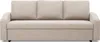 Sofa mit Schlaffunktion NEO, Wohnzimmer Couch 3-Sitzer Produktbild-Vorschau 3