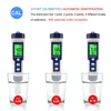 EZ-9909 Analizzatore di qualità dell'acqua con funzione 5 Anteprima dell’immagine prodotto 9