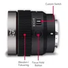 Samyang V-AF T 1,9/75  FE Sony E Produktbild-Vorschau 14