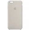 Apple iPhone 6s Plus Silikon Case – Stein, Cover, Apple, Produktbild-Vorschau 1