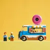 LEGO City Truck s donutmi, Stavebnica, 5 rok / roky, Plast, Náhľad obrázku produktu 8