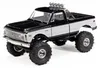Axial SCX24 Chevrolet C10 Orange 1:24 RC Crawler 4WD RTR Produktbild-Vorschau 2