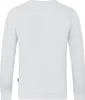 JAKO Unisex Sweat Doubletex, Farbe:weiß, Größe:3XL Produktbild-Vorschau 2