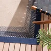 Volero - Outdoor Teppich - Florence Blau - 160x230 cm - Produktbild-Vorschau 7