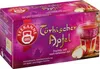 Teekanne Tee 6576 Türkischer Apfel 20 St./Pack. Produktbild-Vorschau 1