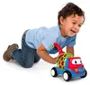 Kids II - Spielzeugauto - Oball Go Grippers Abschleppwagen Produktbild-Vorschau 2