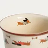 HOMLA BOOP-Becher mit spielenden Dackeln, 0,3 l Produktbild-Vorschau 2