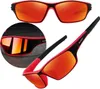 Camerazar Lunettes de sport universelles polarisées SLR, Voir les images du produit 3