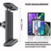 KUGI Schwanenhals Handyhalterung für Bett, Handyhalter - Produktbild-Vorschau 3