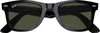 Ray-Ban ORIGINAL WAYFARER CLASSIC, Erwachsener, Uni, Produktbild-Vorschau 9