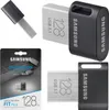 Samsung MUF-128AB USB-Stick 128 GB USB Typ-A 3.2 Gen 1 (3.1 Produktbild-Vorschau 11