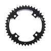 Zębatka BBB BCR-41X MTBGear – 38 zębów czarna Podgląd zdjęcia produktu 1