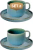 Palmer Miami, Kaffeetasse mit Untertasse, 21 cl, 2 Stück, Produktbild-Vorschau 1