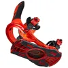 HEAD FX Two red All-Mountain Bindung Gr. M (25.5-28.0) Produktbild-Vorschau 7