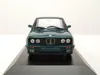 BMW 3er E30 1989 grün metallic Modellauto 1:43 Maxichamps Produktbild-Vorschau 5
