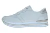 Remonte Damen-Sneaker Beige-Weiß, Farbe:beige/schlamm, EU Produktbild-Vorschau 16